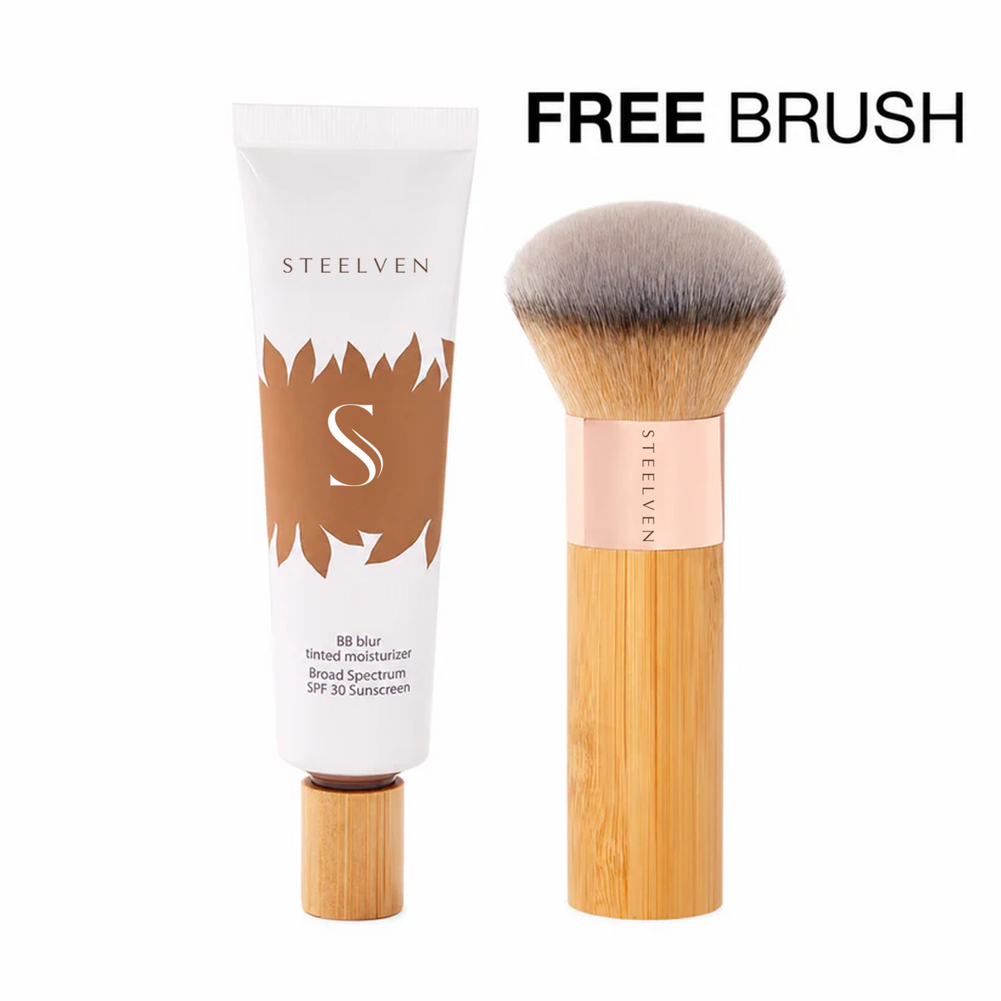 Blur, Smooth & Protect Lightweight BB Tinted Moisturizer SPF 30