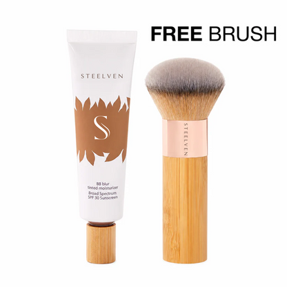 Blur, Smooth & Protect Lightweight BB Tinted Moisturizer SPF 30