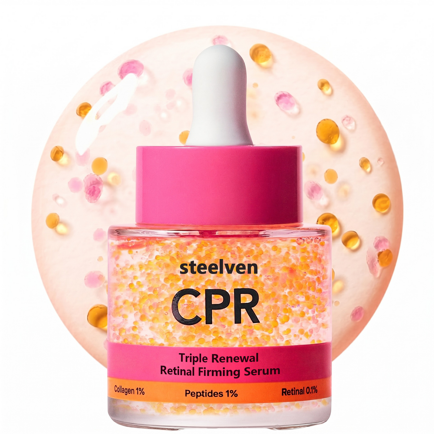 Triple Renewal Retinal Firming Serum