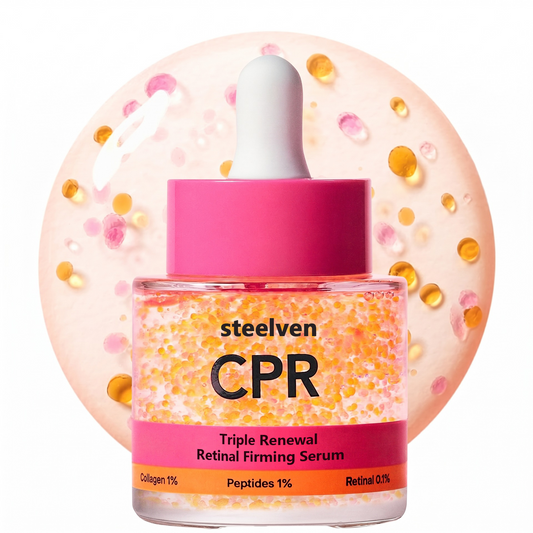 Triple Renewal Retinal Firming Serum