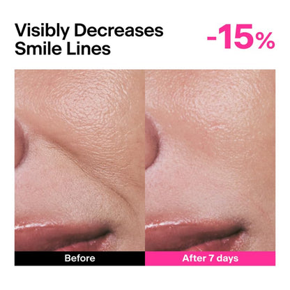 Triple Renewal Retinal Firming Serum