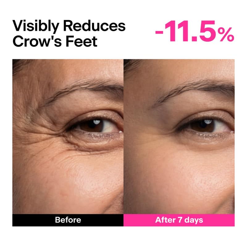Triple Renewal Retinal Firming Serum