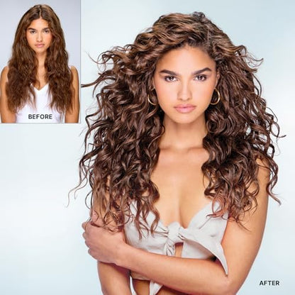 Hydrating Curl Defining Anti-Frizz Spray