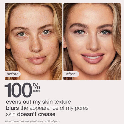 Blur, Smooth & Protect Lightweight BB Tinted Moisturizer SPF 30
