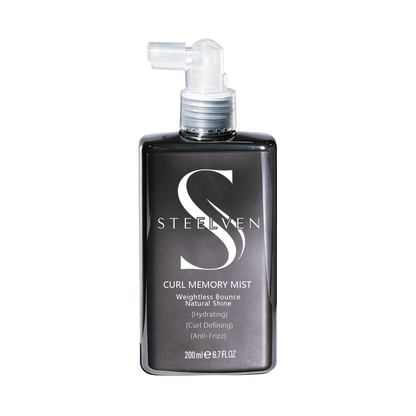 Hydrating Curl Defining Anti-Frizz Spray